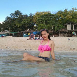 Anna Mie Elivera Pepito profile icon