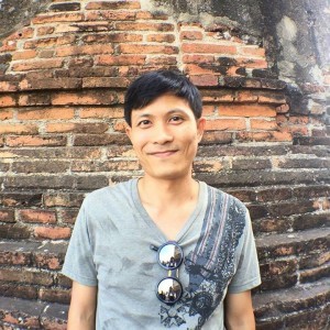 Prachya Chairat profile icon