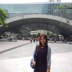 Rachell Catamora profile icon