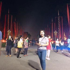 Miew Miewz' profile icon