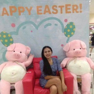 Nichole Kate profile icon