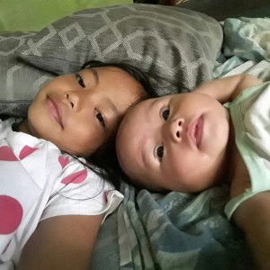 Lin Orogo profile icon