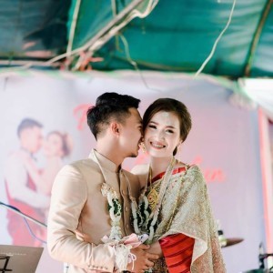 Panida Kongprom profile icon