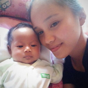 Nur Ain Rasimin profile icon