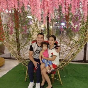 Francisca Nunez Longcanaya Lapuz profile icon