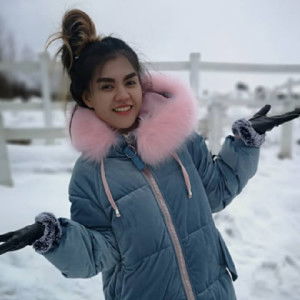 Pakaorn Pongjinda profile icon