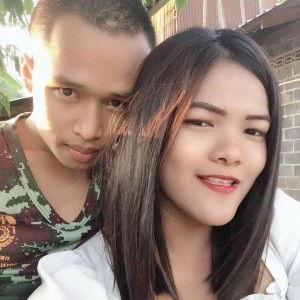 Sasima Kubsanua profile icon