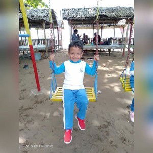 Yulie Bundanya Paul profile icon