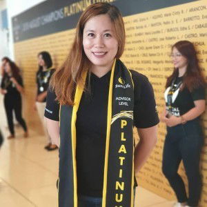 Gine Pascual-Ramirez profile icon