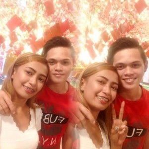 Thine Jaranilla Doromal profile icon