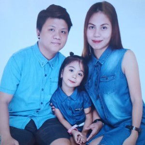 Jessie Belle DC Mosuela profile icon