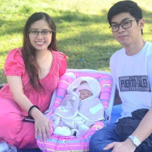 Jey Asi-Mendoza profile icon