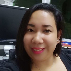 Lheenarah Zalez profile icon