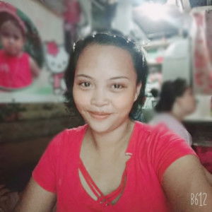 Mary Rose Alap ap profile icon