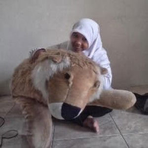 Annisa Siwi Prastiwi profile icon