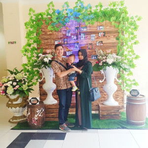 Indah Ayu profile icon