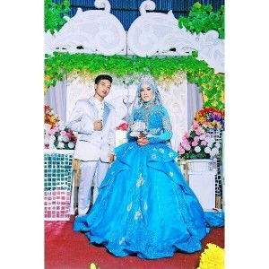 Rizki Nur Safitri profile icon