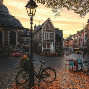 May Alcantara profile icon