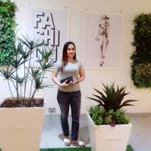 Oca Adinda profile icon