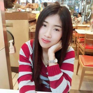 Supaporn Suriyan profile icon