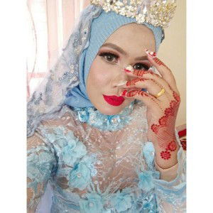 Vania Retha Pratiwi profile icon