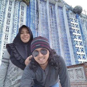 Mayank Aeph Sari profile icon