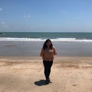 Aoi Pattama profile icon