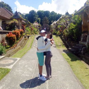 Suci Chang profile icon