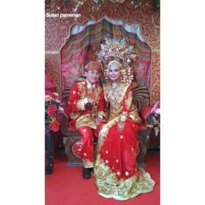 Annisa Ramadhani profile icon