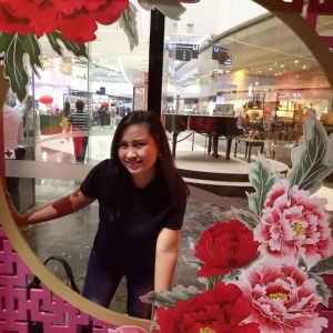 Meldy Macascas profile icon