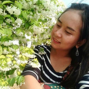 แพทตี้ จุไรรัตน์ บะคะ profile icon