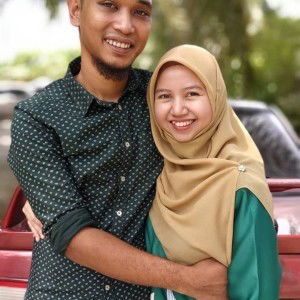 Leeya Iylia Syamim profile icon