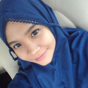 Puthy Dianisya profile icon