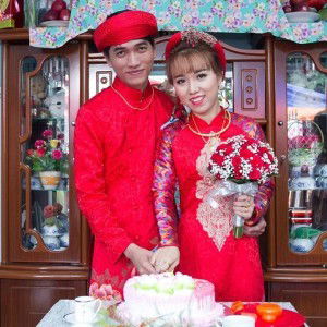 Vo Ngoc Thuy An profile icon