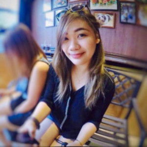 Carla Pauline Guinid profile icon