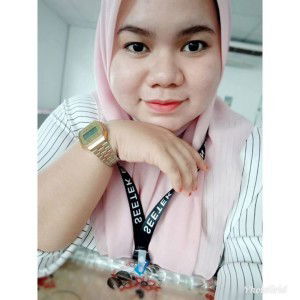 Nur Atiqah Syazwanie profile icon