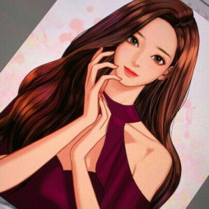 broken angel profile icon