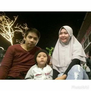 Tia Fadilah profile icon