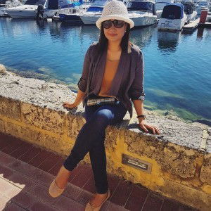 Nirumol Yiamsathaporn profile icon