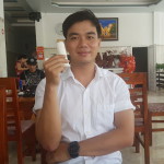 Xuân Nam Hà profile icon