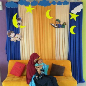 amelya rez profile icon