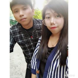 Diah profile icon