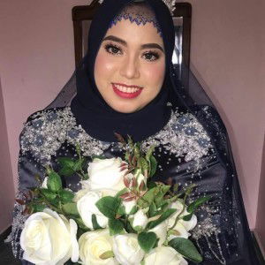 Cik Puan Safiyah profile icon