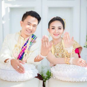 Namphueng H Thanat profile icon