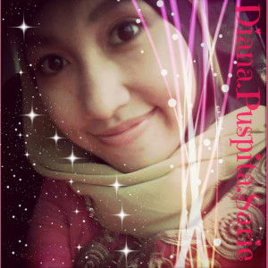 diana puspita sari profile icon
