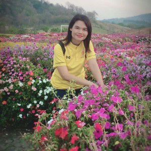 Kru Na Chuechan profile icon