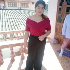 ชลธิชา profile icon