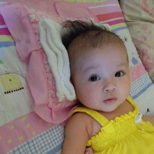 Mildred Monares-Villaluz profile icon