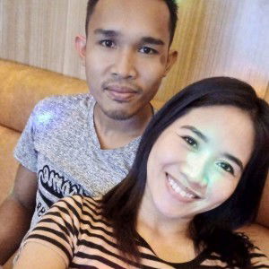 Montances Lovariza Krisha Marie profile icon