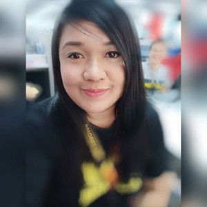 Fe Ann Arago profile icon